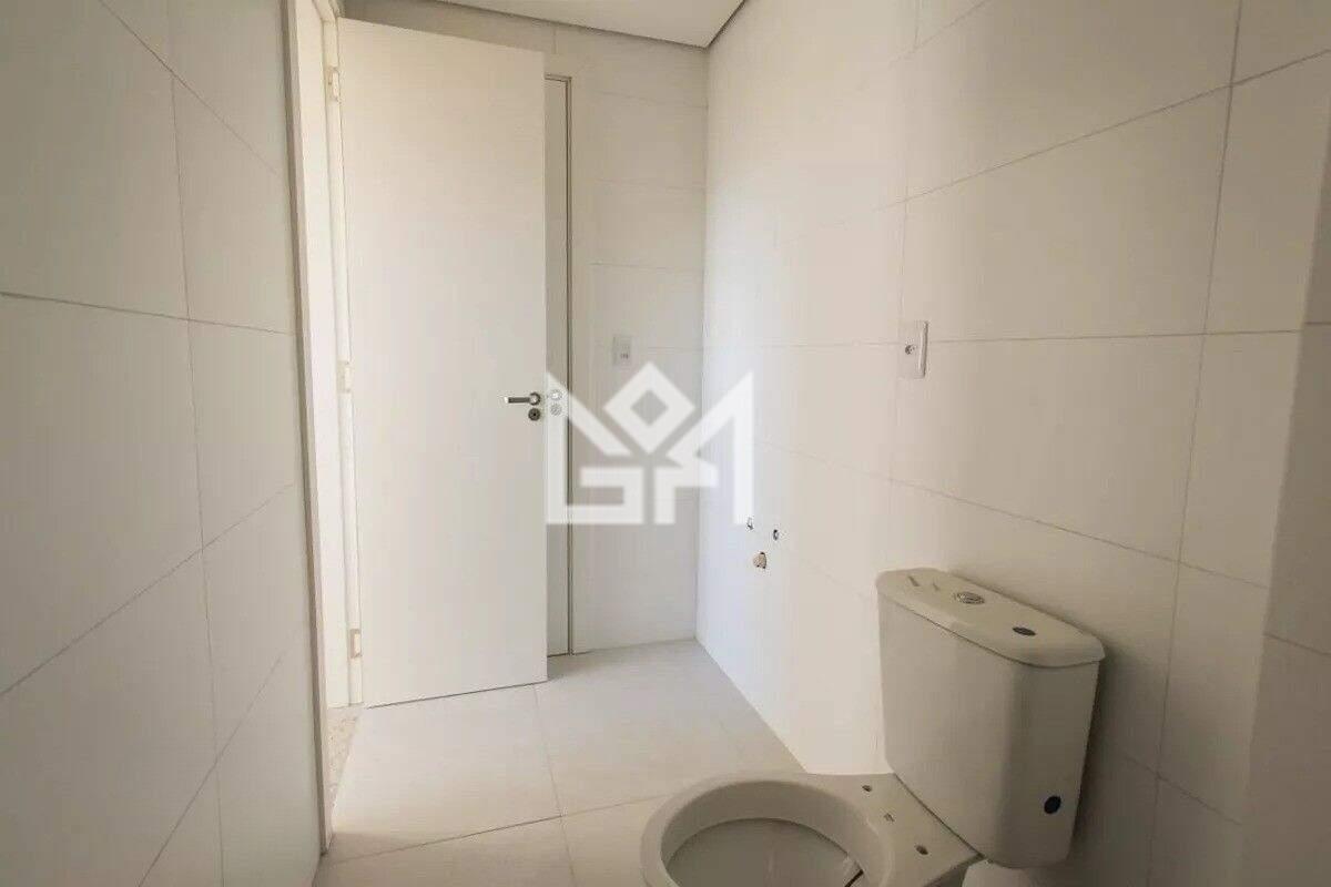 Apartamento com 3 quartos à venda, 99m² - Marechal Rondon - Canoas: 