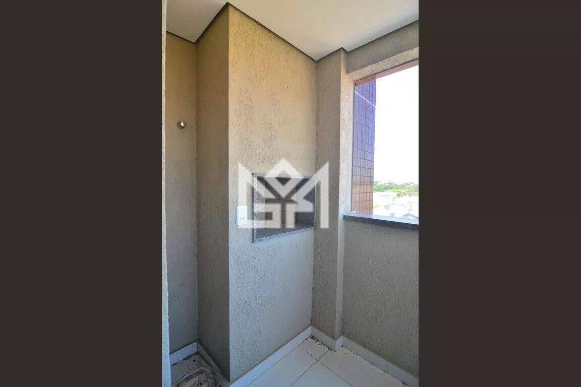 Apartamento com 3 quartos à venda, 99m² - Marechal Rondon - Canoas: 