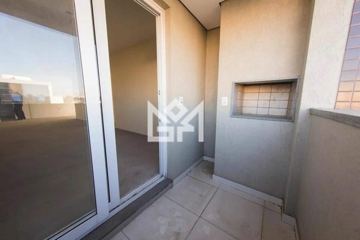 Apartamento com 3 quartos à venda, 99m² - Marechal Rondon - Canoas: 