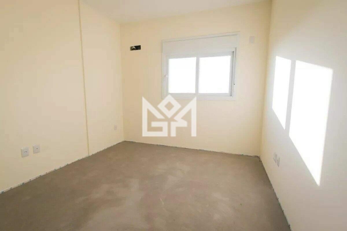 Apartamento com 3 quartos à venda, 99m² - Marechal Rondon - Canoas: 