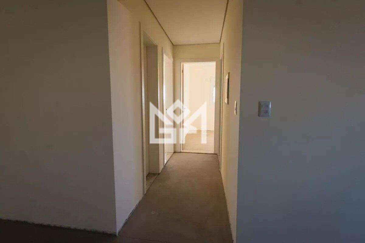 Apartamento com 3 quartos à venda, 99m² - Marechal Rondon - Canoas: 