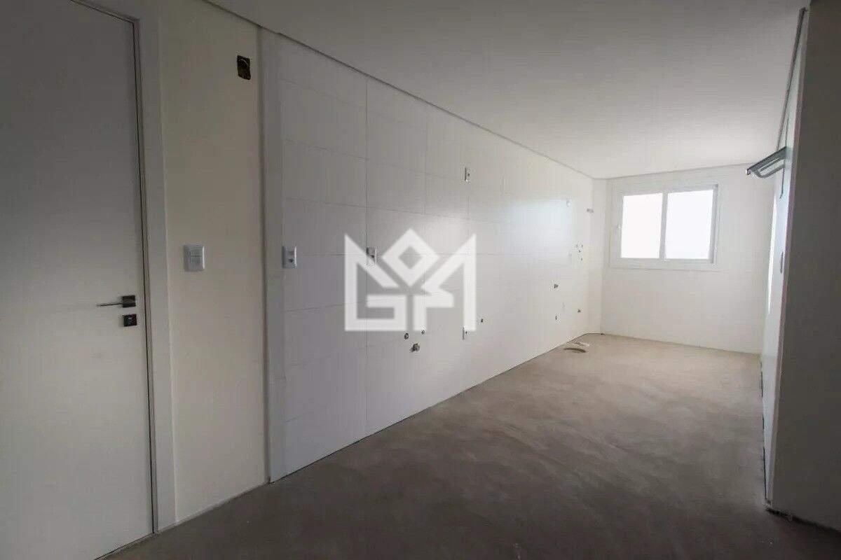 Apartamento com 3 quartos à venda, 99m² - Marechal Rondon - Canoas: 