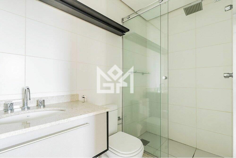 Apartamento com 1 quarto à venda, 69m² - Jardim do Salso - Porto Alegre: 