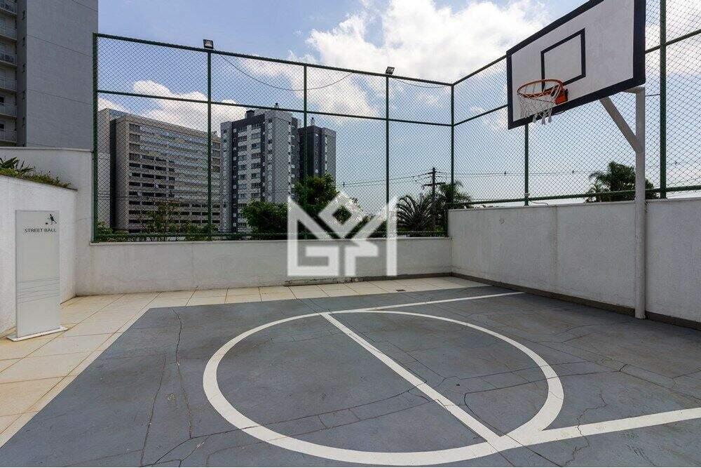 Apartamento com 1 quarto à venda, 69m² - Jardim do Salso - Porto Alegre: 