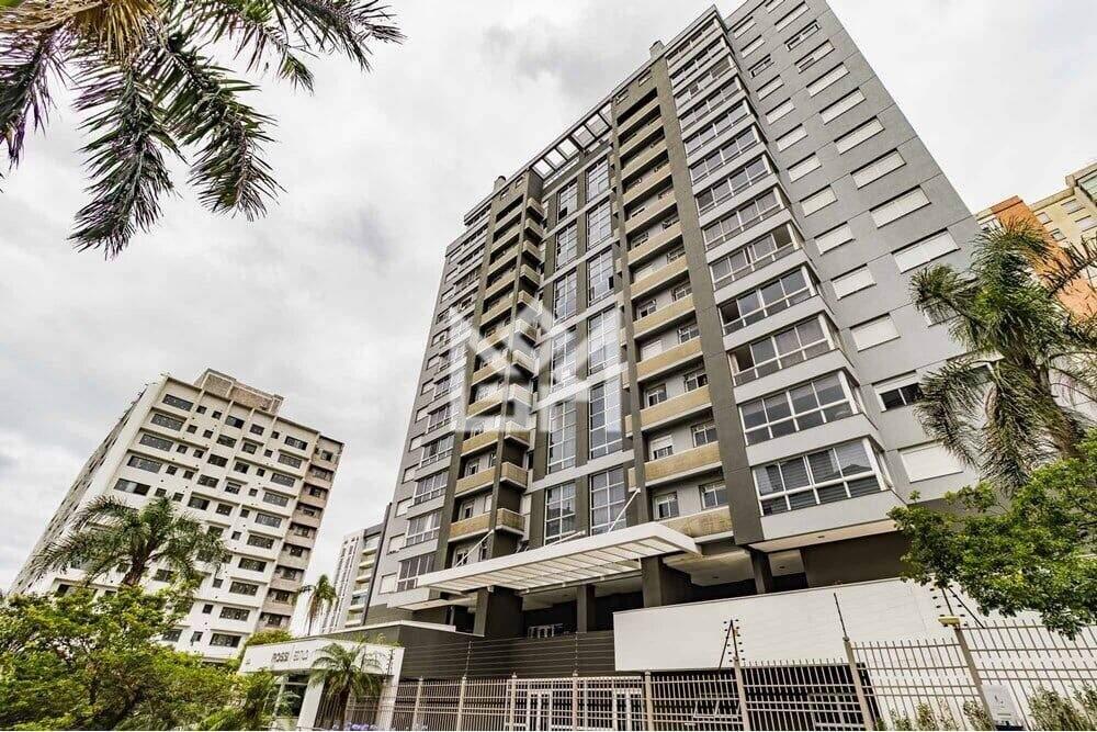 Apartamento com 1 quarto à venda, 69m² - Jardim do Salso - Porto Alegre: 