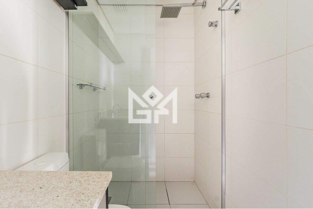 Apartamento com 1 quarto à venda, 69m² - Jardim do Salso - Porto Alegre: 