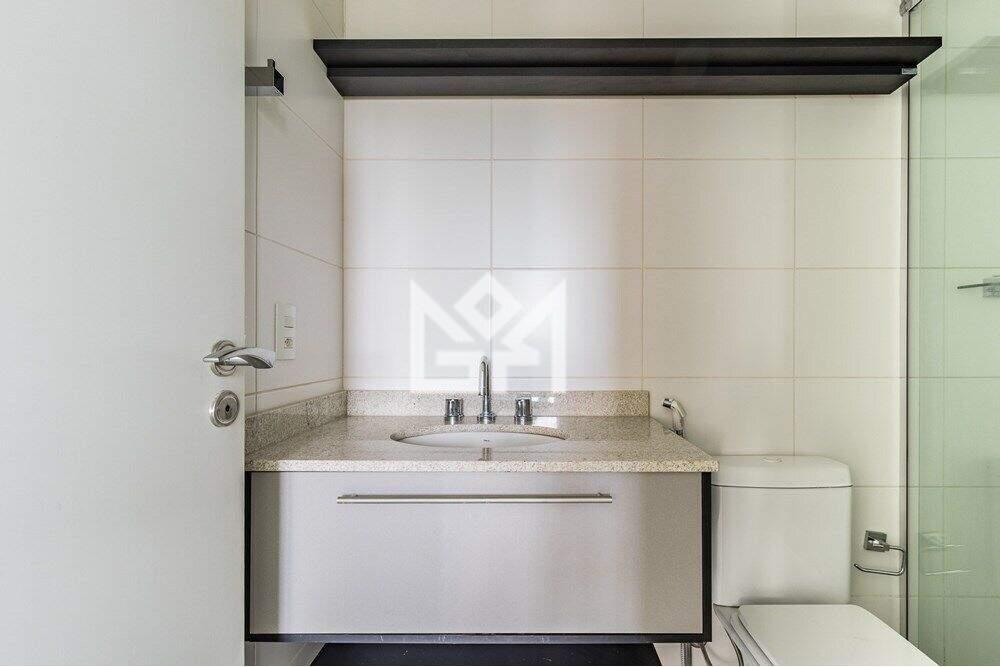 Apartamento com 1 quarto à venda, 69m² - Jardim do Salso - Porto Alegre: 