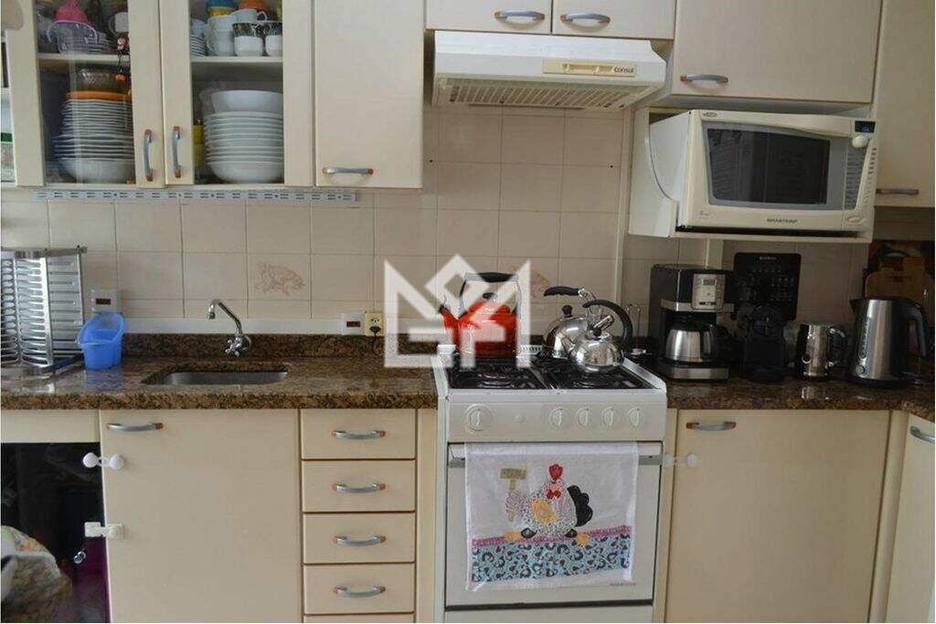 Apartamento com 3 quartos à venda, 69m² - Vila Nova - Porto Alegre: 