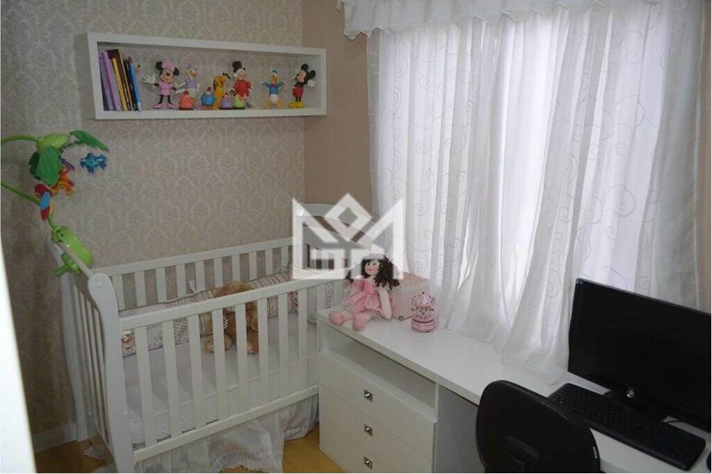 Apartamento com 3 quartos à venda, 69m² - Vila Nova - Porto Alegre: 