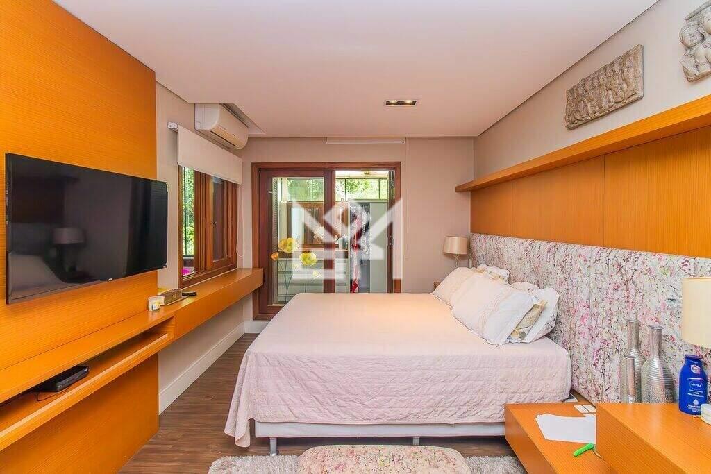Apartamento com 3 quartos à venda, 287m² - Santa Tereza - Porto Alegre: 