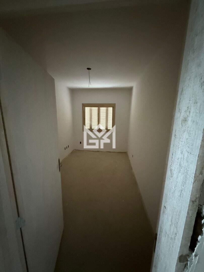 Apartamento com 3 quartos à venda, 114m² - Vila Cachoeirinha - Cachoeirinha: 