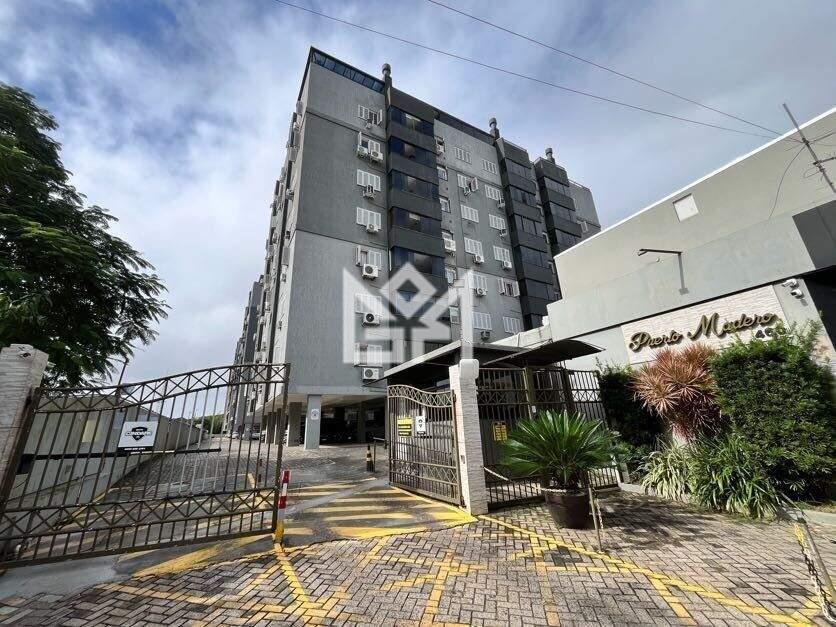 Apartamento com 3 quartos à venda, 114m² - Vila Cachoeirinha - Cachoeirinha: 