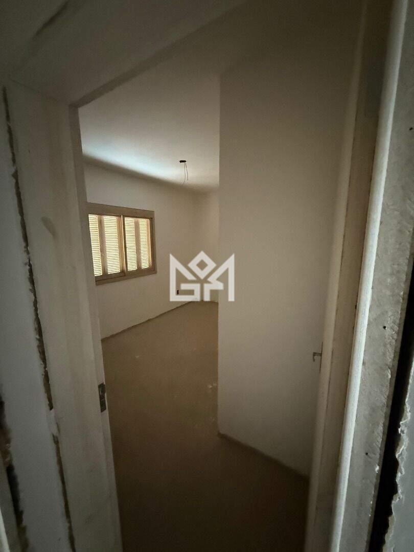 Apartamento com 3 quartos à venda, 114m² - Vila Cachoeirinha - Cachoeirinha: 