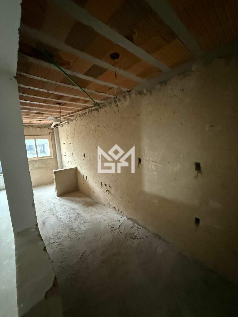 Apartamento com 3 quartos à venda, 114m² - Vila Cachoeirinha - Cachoeirinha: 