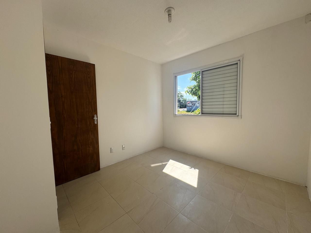 Apartamento com 2 quartos para aluguel, 57m² - Santa Cruz - Gravataí: 
