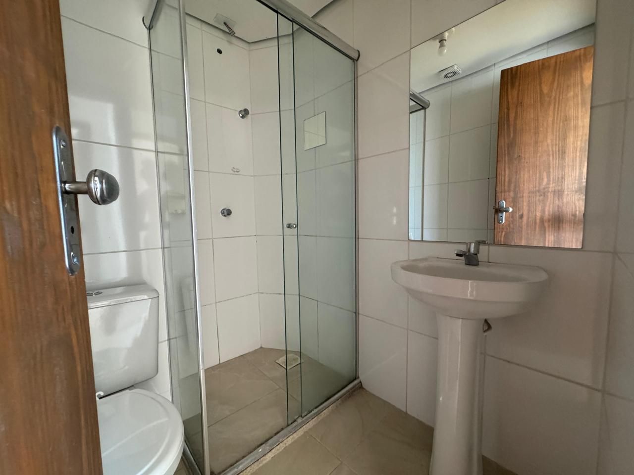 Apartamento com 2 quartos para aluguel, 57m² - Santa Cruz - Gravataí: 