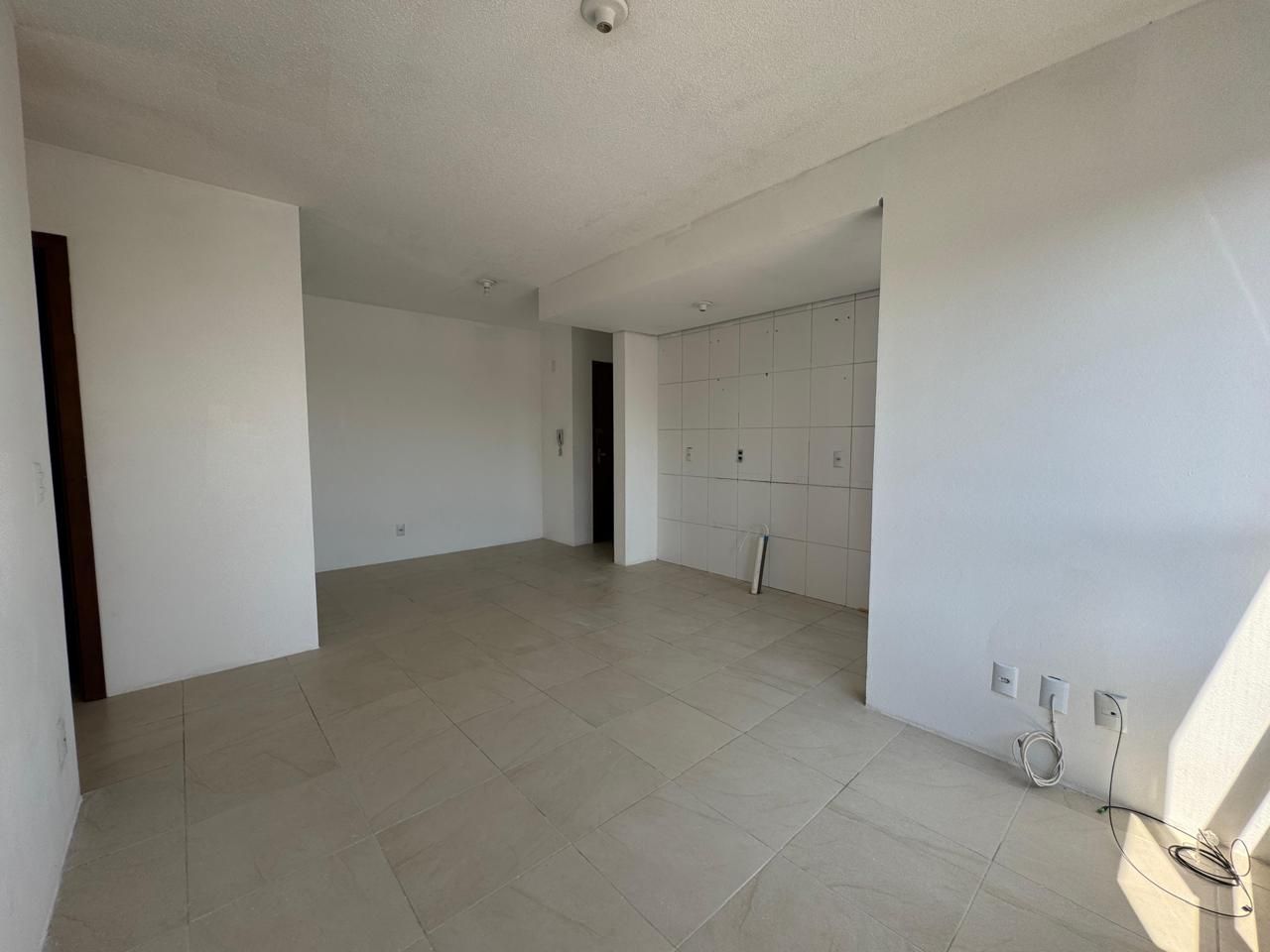 Apartamento com 2 quartos para aluguel, 57m² - Santa Cruz - Gravataí: 