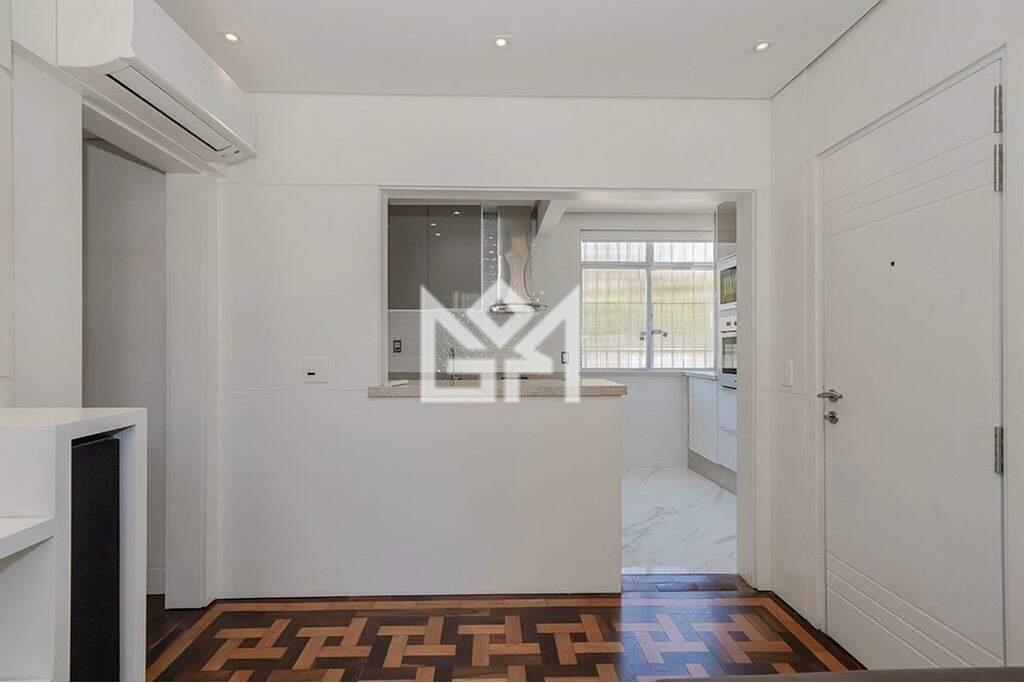 Apartamento com 2 quartos à venda, 50m² - Rio Branco - Porto Alegre: 