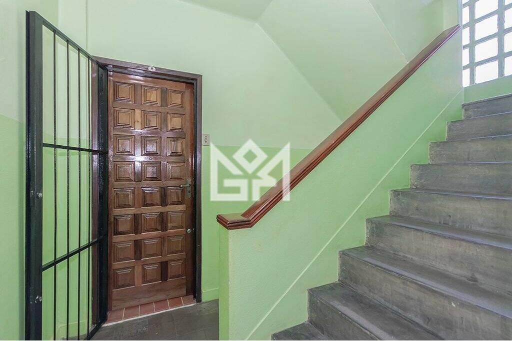 Apartamento com 2 quartos à venda, 50m² - Rio Branco - Porto Alegre: 