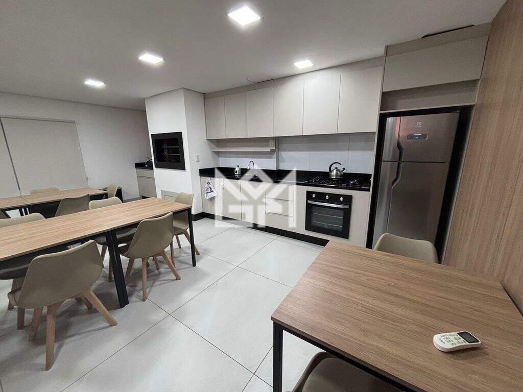 Apartamento com 2 quartos à venda, 78,54m² - Jardim Botânico - Porto Alegre: 