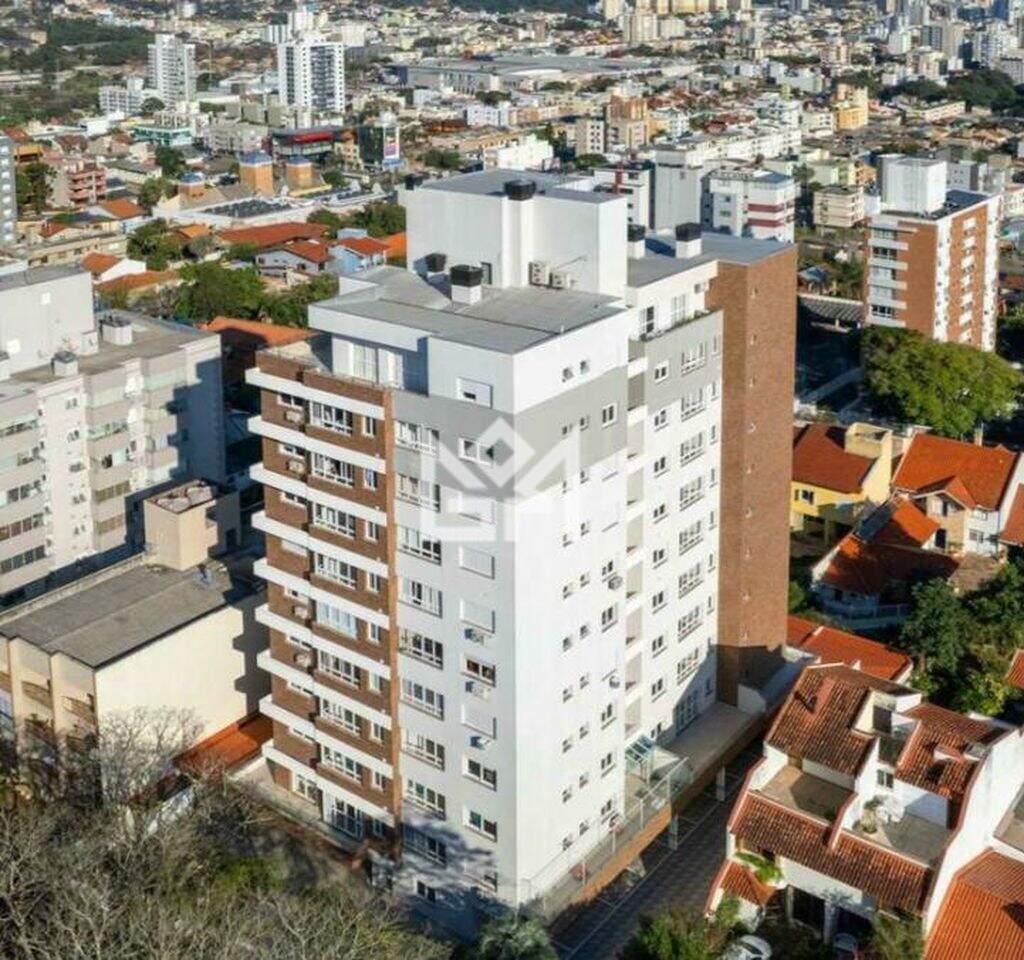 Apartamento com 2 quartos à venda, 78,54m² - Jardim Botânico - Porto Alegre: 