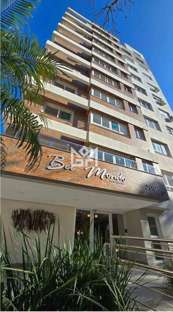 Apartamento com 3 quartos à venda, 91,14m² - Jardim Botânico - Porto Alegre: 