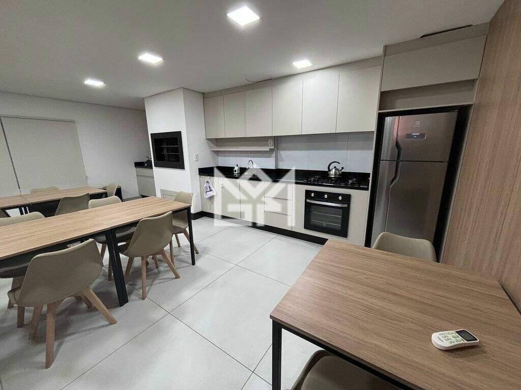 Apartamento com 3 quartos à venda, 91,14m² - Jardim Botânico - Porto Alegre: 