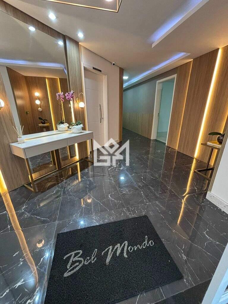 Apartamento com 3 quartos à venda, 91,14m² - Jardim Botânico - Porto Alegre: 