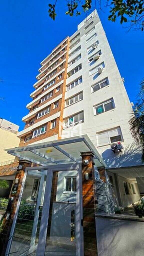 Apartamento com 3 quartos à venda, 91,14m² - Jardim Botânico - Porto Alegre: 