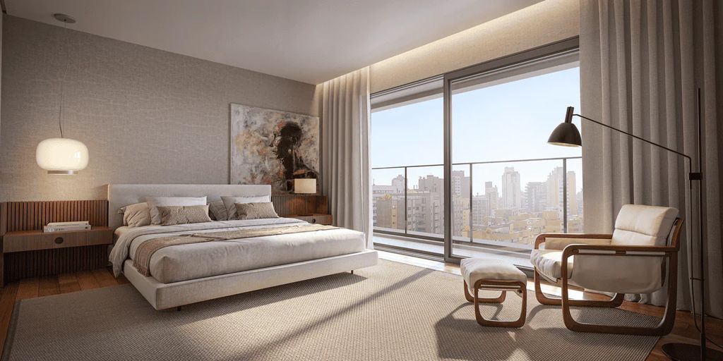 Apartamento com 3 quartos à venda, 214,81m² - Bela Vista - Porto Alegre: 