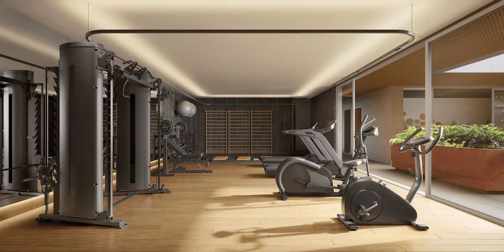 Apartamento com 3 quartos à venda, 214,81m² - Bela Vista - Porto Alegre: 