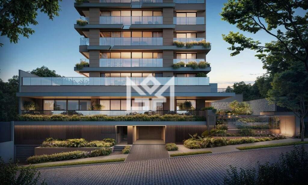 Apartamento com 3 quartos à venda, 214,81m² - Bela Vista - Porto Alegre: 
