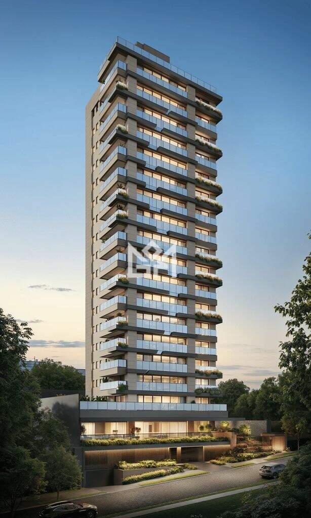 Apartamento com 3 quartos à venda, 214,81m² - Bela Vista - Porto Alegre: 