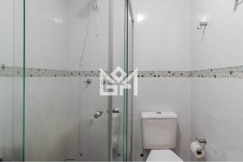 Apartamento com 2 quartos à venda, 53,95m² - Jardim Itu Sabará - Porto Alegre: 