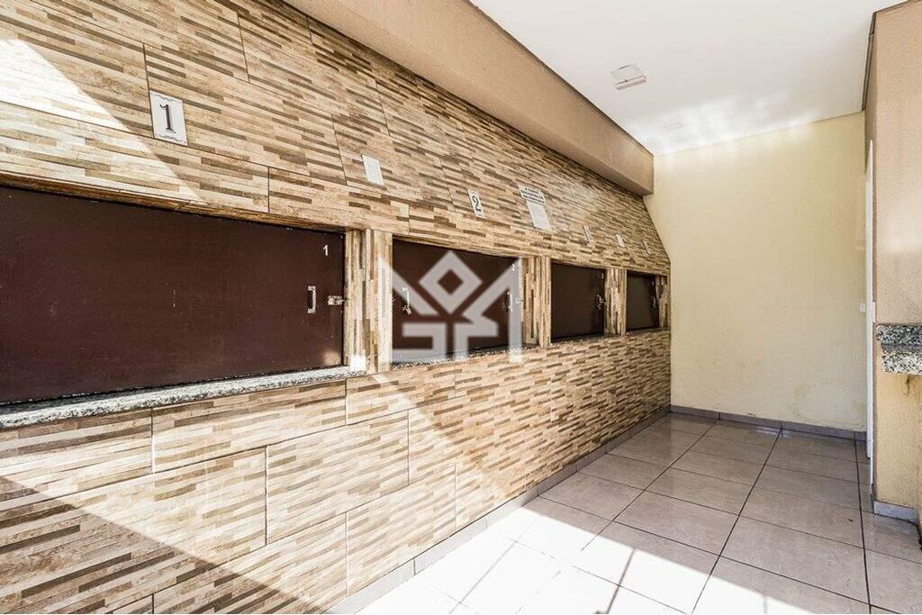 Apartamento com 2 quartos à venda, 53,95m² - Jardim Itu Sabará - Porto Alegre: 