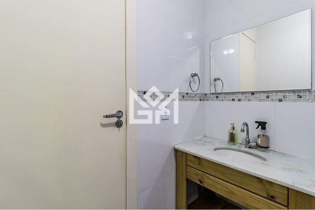 Apartamento com 2 quartos à venda, 53,95m² - Jardim Itu Sabará - Porto Alegre: 