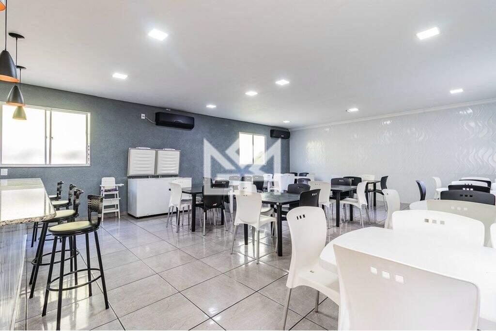 Apartamento com 2 quartos à venda, 53,95m² - Jardim Itu Sabará - Porto Alegre: 