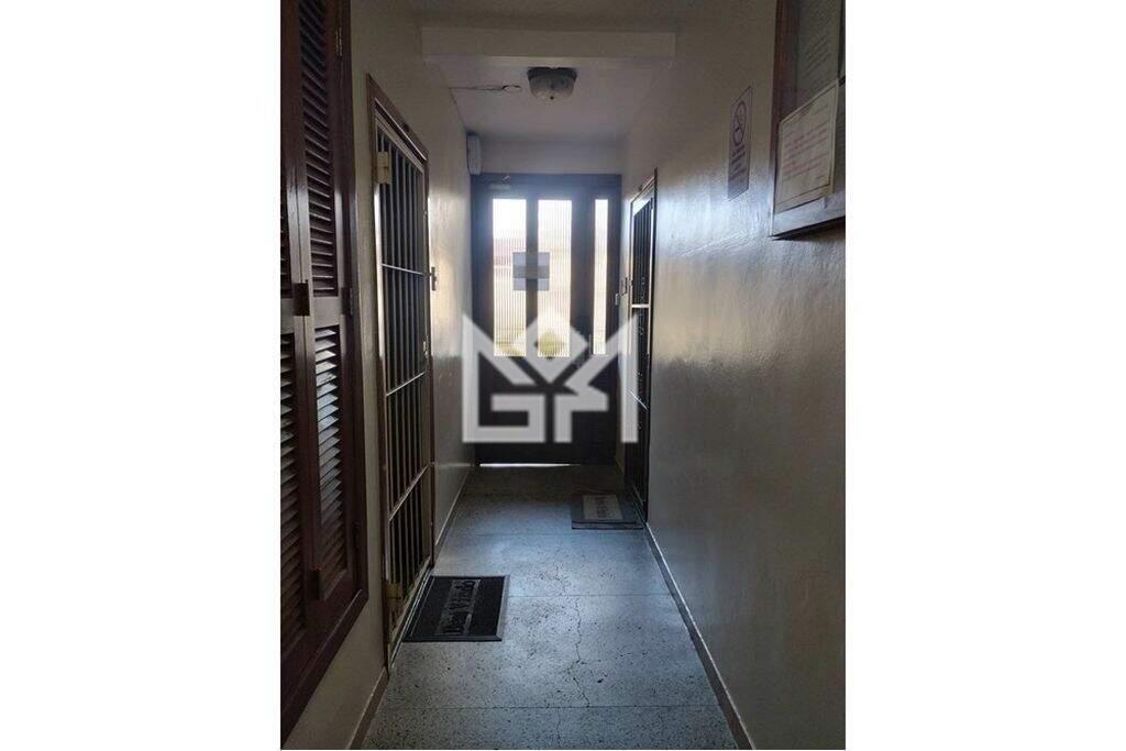 Apartamento com 2 quartos à venda, 53m² - Santo Antônio - Porto Alegre: 