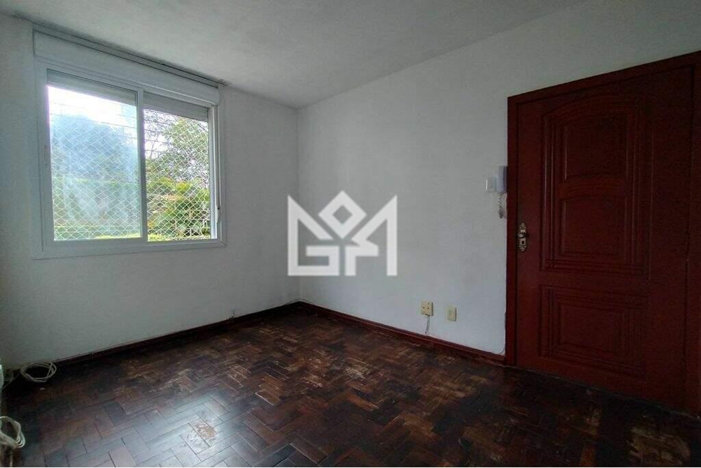 Apartamento com 2 quartos à venda, 53m² - Santo Antônio - Porto Alegre: 