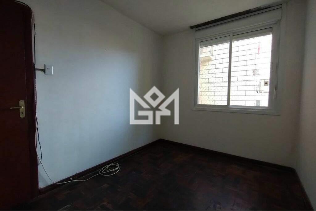 Apartamento com 2 quartos à venda, 53m² - Santo Antônio - Porto Alegre: 
