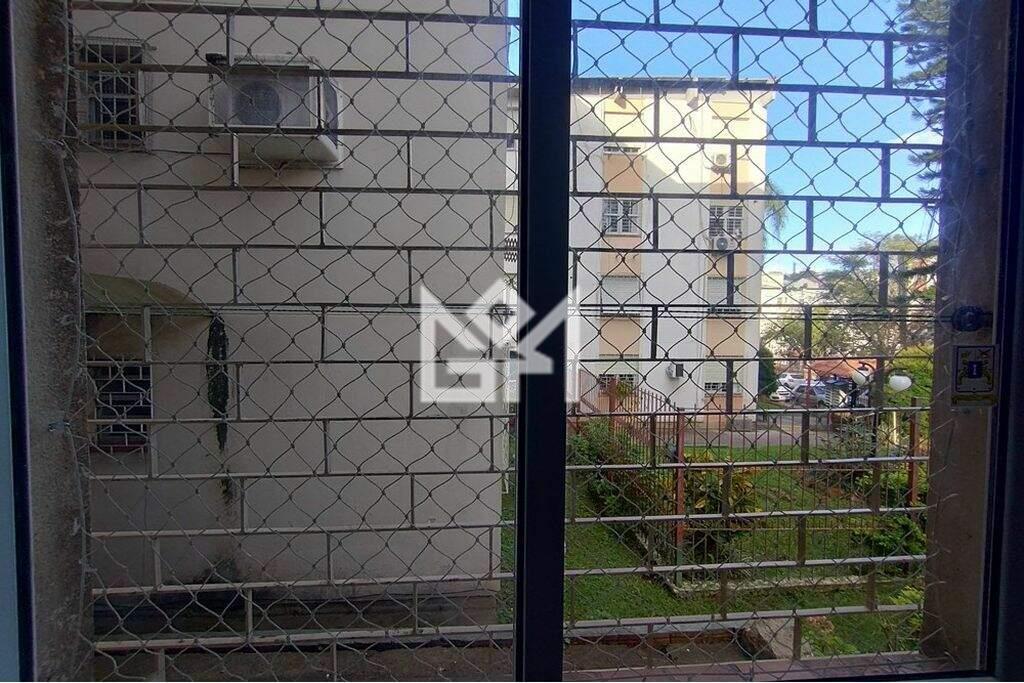 Apartamento com 2 quartos à venda, 53m² - Santo Antônio - Porto Alegre: 