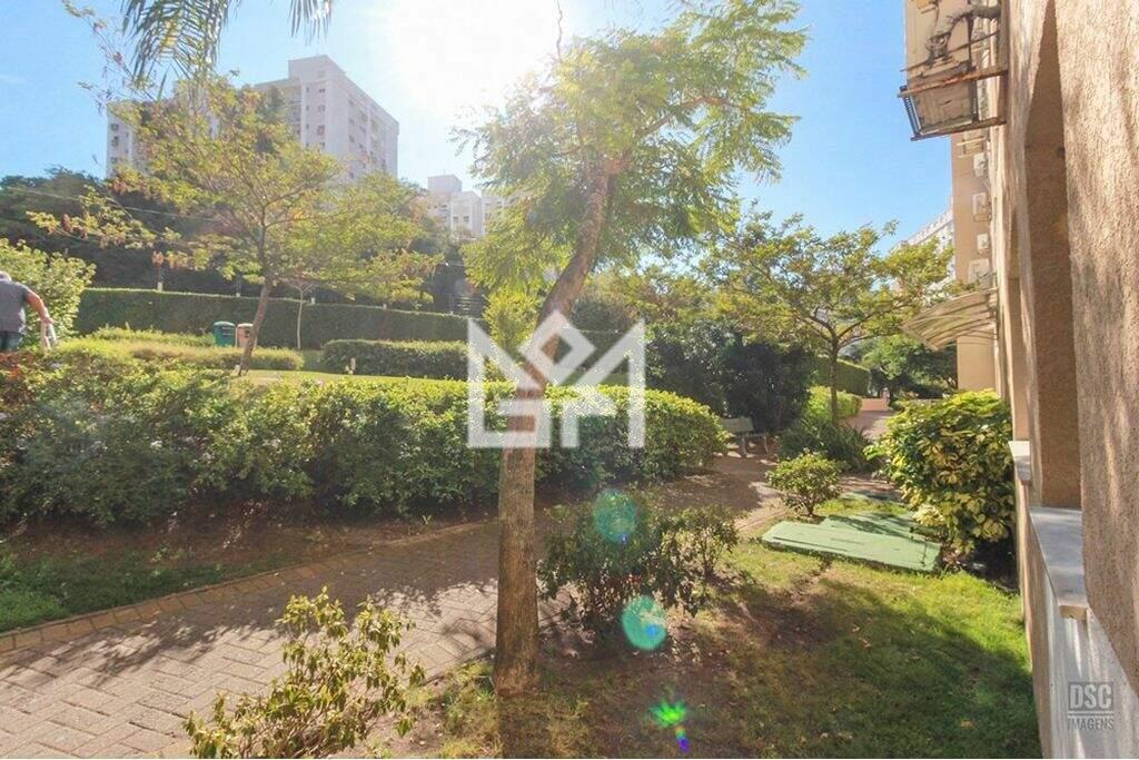 Apartamento com 3 quartos à venda, 68m² - Jardim Carvalho - Porto Alegre: 