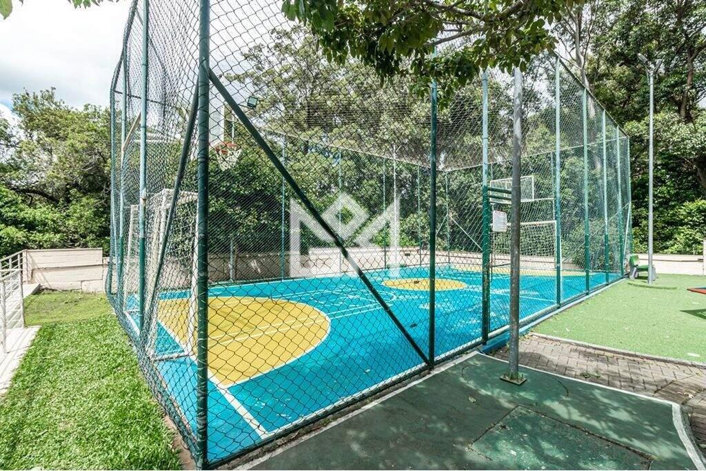 Apartamento com 3 quartos à venda, 68m² - Jardim Carvalho - Porto Alegre: 