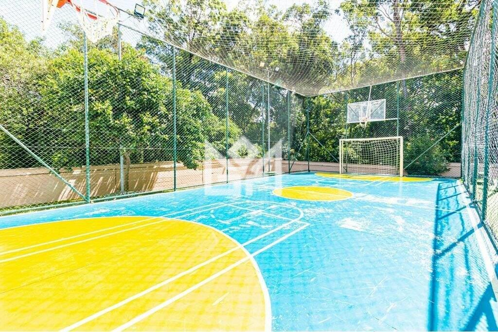 Apartamento com 3 quartos à venda, 68m² - Jardim Carvalho - Porto Alegre: 