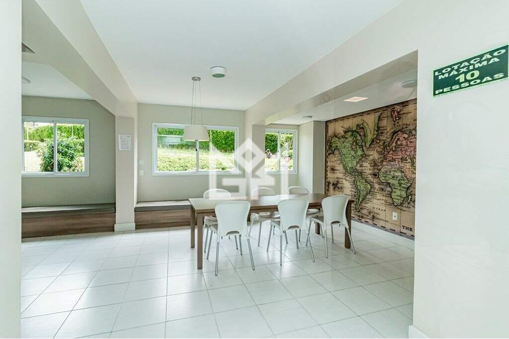 Apartamento com 3 quartos à venda, 68m² - Jardim Carvalho - Porto Alegre: 