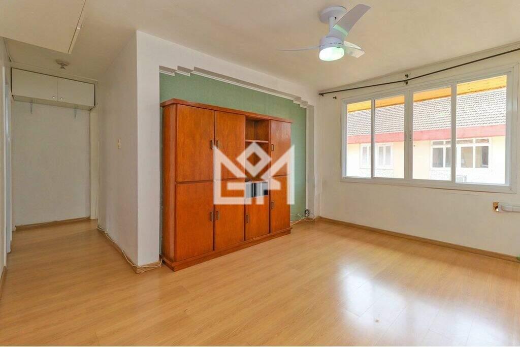 Apartamento com 2 quartos à venda, 59m² - Auxiliadora - Porto Alegre: 