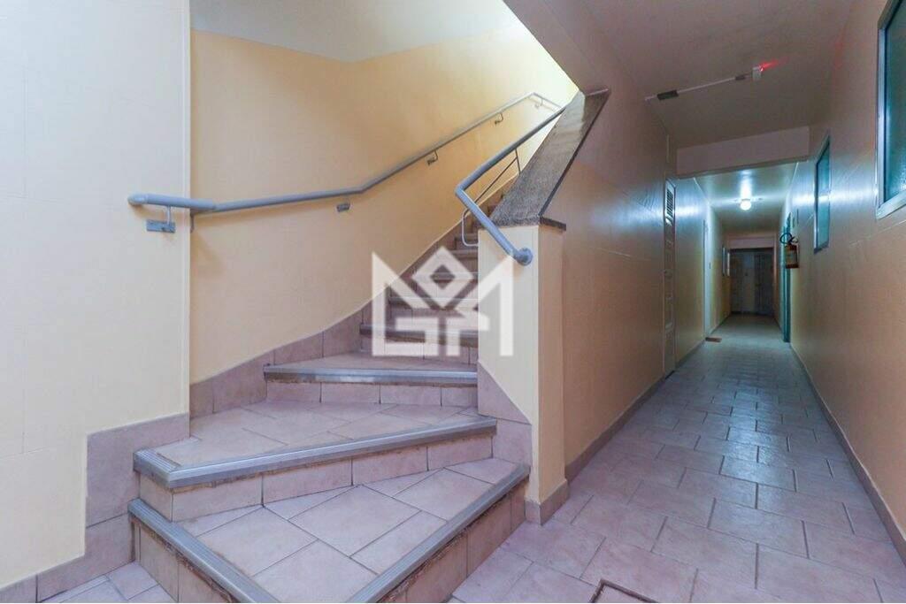 Apartamento com 2 quartos à venda, 59m² - Auxiliadora - Porto Alegre: 