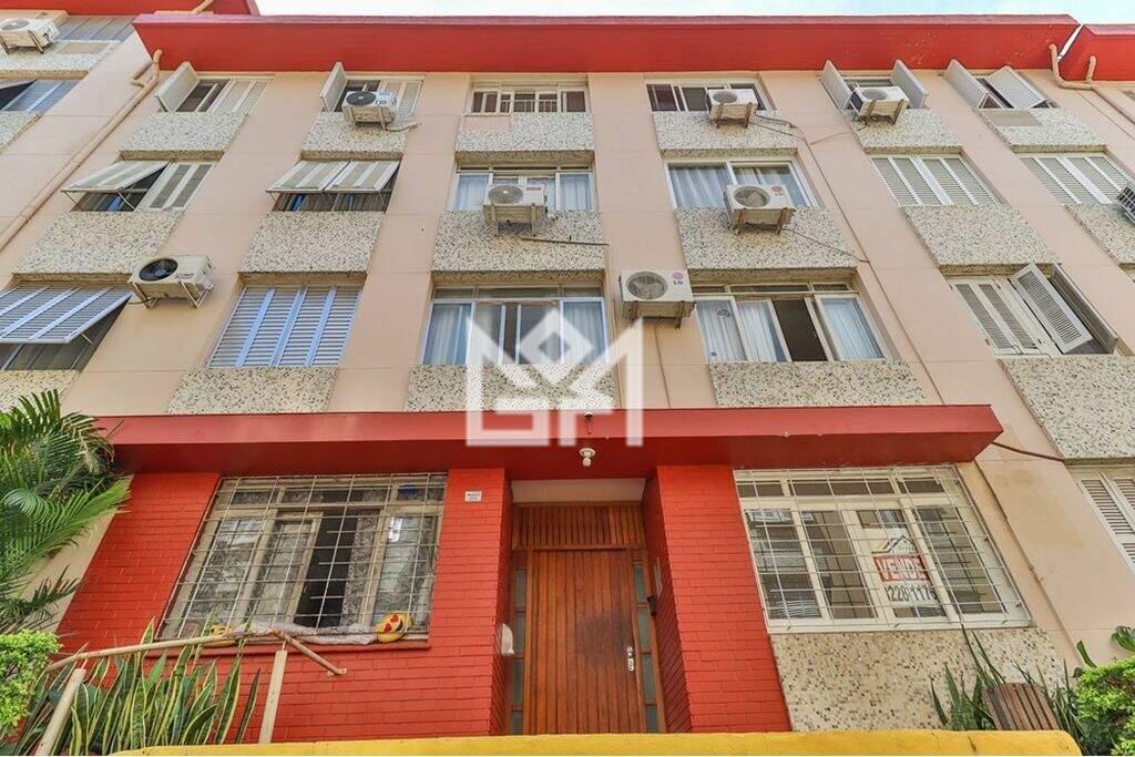 Apartamento com 2 quartos à venda, 59m² - Auxiliadora - Porto Alegre: 