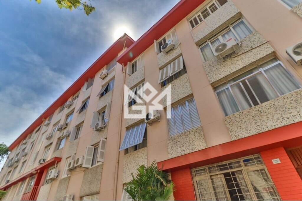 Apartamento com 2 quartos à venda, 59m² - Auxiliadora - Porto Alegre: 