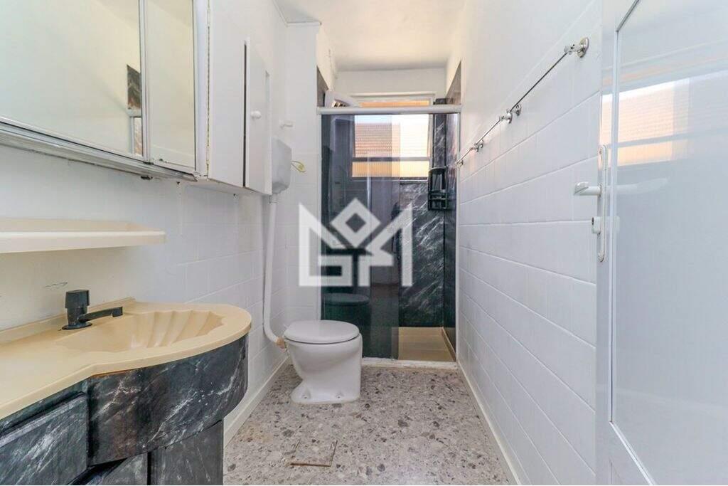 Apartamento com 2 quartos à venda, 59m² - Auxiliadora - Porto Alegre: 